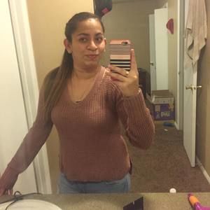 Meet your Posher, Sara